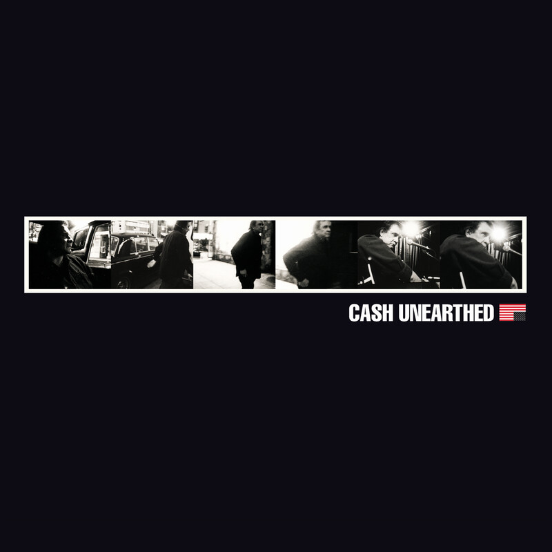 Cindy - Johnny Cash feat. Nick Cave