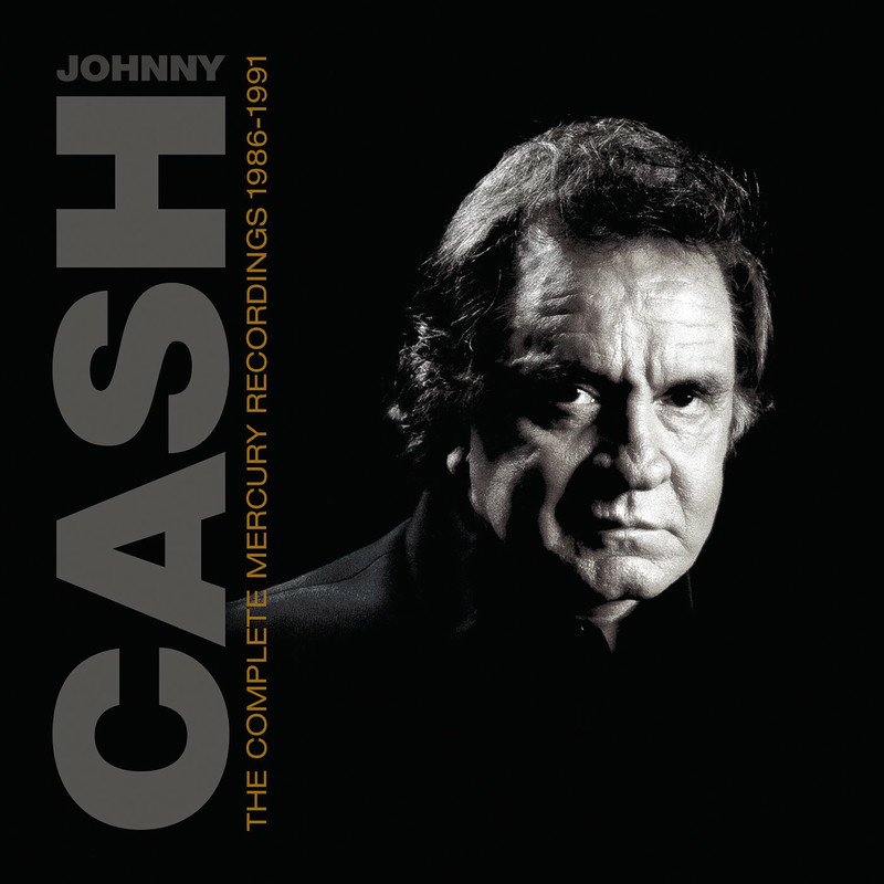 Ballad Of A Teenage Queen (Alternate Mix) - Johnny Cash feat. Rosanne Cash, Joey Miskulin, The Everly Brothers, Mark Howard & David Ferguson