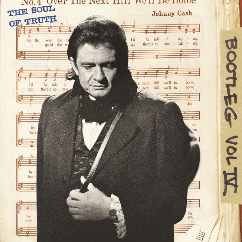 When He Comes (With Rosanne Cash & The Carter Family) - Johnny Cash feat. Rosanne Cash & The Carter Family