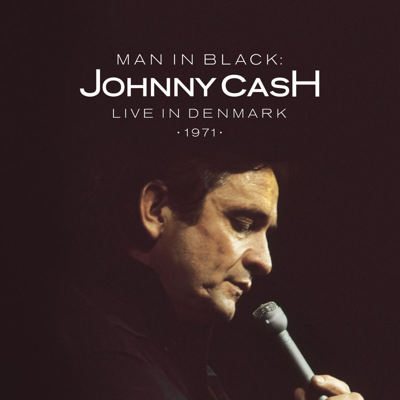 Rock Of Ages (With The Carter Family & The Statler Brothers) (Live At Channel Dr-tv, Copenhagen, Denmark - September 1971) - Johnny Cash feat. The Carter Family & The Statler Brothers