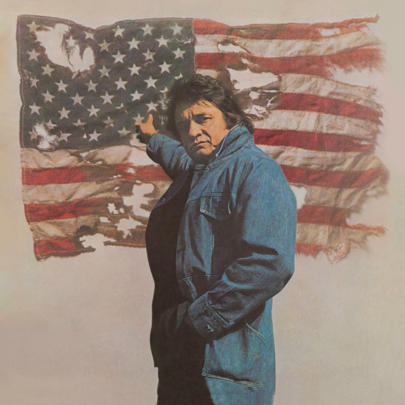 I'm A Worried Man - Johnny Cash & June Carter Cash