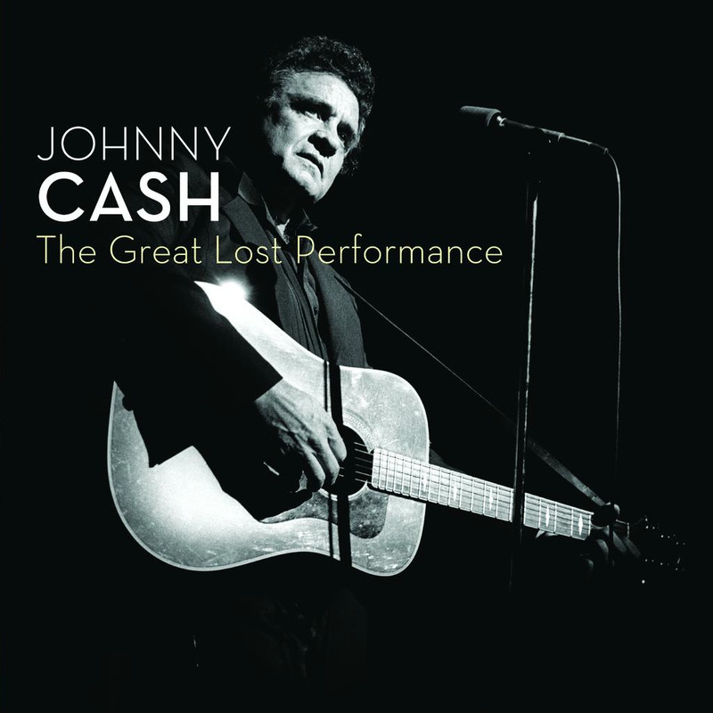 Jackson (Live At The Paramount Theatre, Nj_1990) - Johnny Cash & June Carter Cash