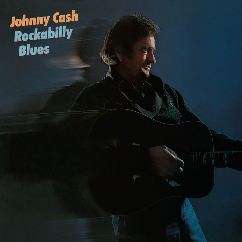 One Way Rider - Johnny Cash & June Carter Cash