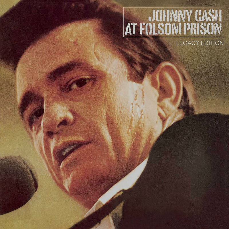 How Great Thou Art (Live At Folsom State Prison, Folsom, Ca 2nd Show - January 1968) - Johnny Cash & The Statler Brothers