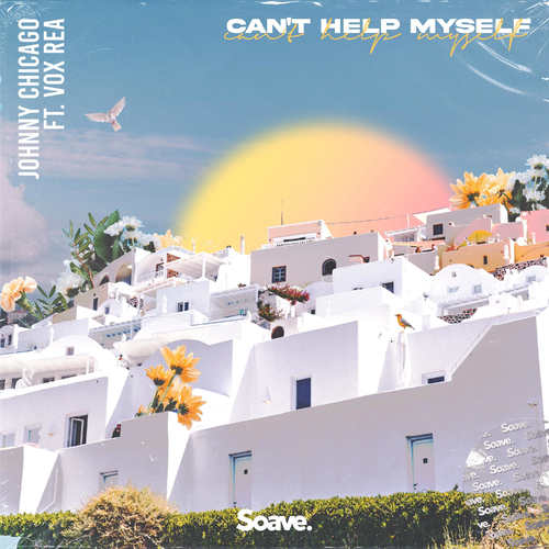 Johnny Chicago feat. Vox Rea - Can't Help Myself (feat. Vox Rea)