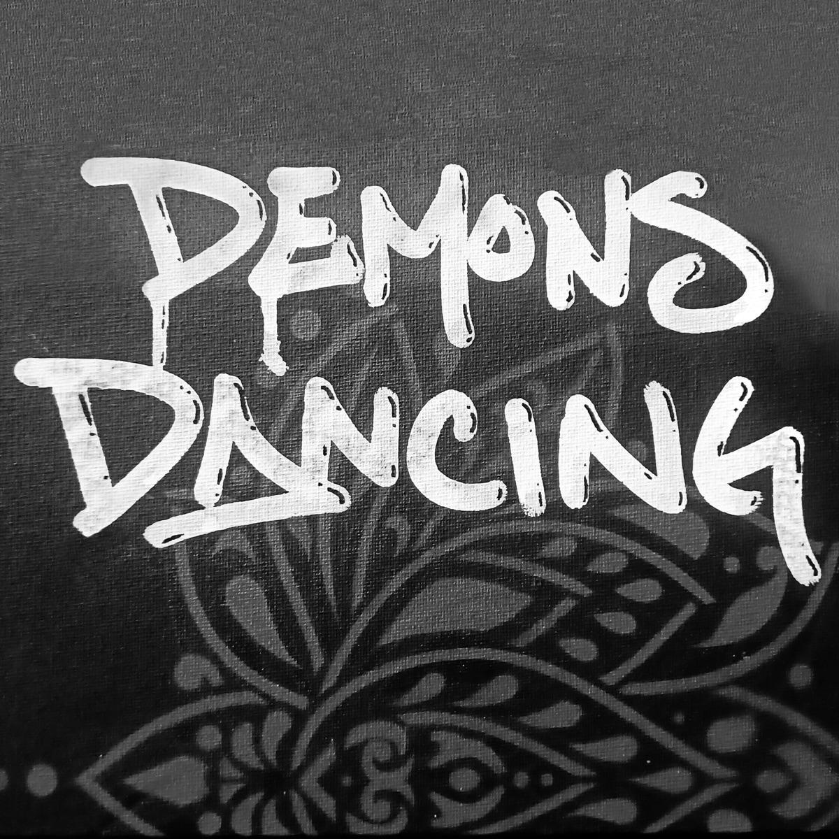 Demons Dancing - Johnny Cosmic