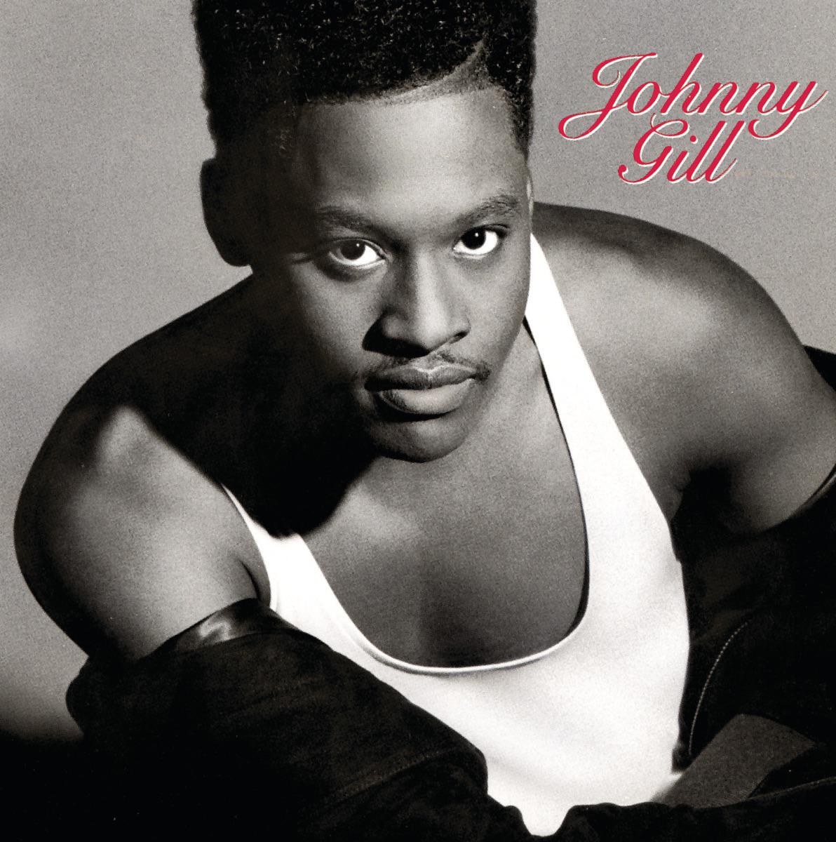 Wrap My Body Tight - Johnny Gill