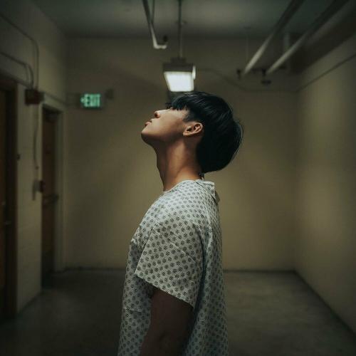 Hell On Me - Johnny Huynh
