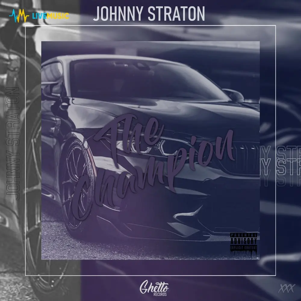 The Champion - Johnny Straton