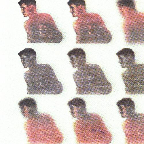 Johnny Yukon - Starlight