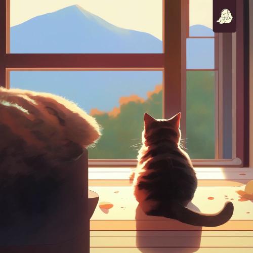 Johny Luv - Bedroom Window