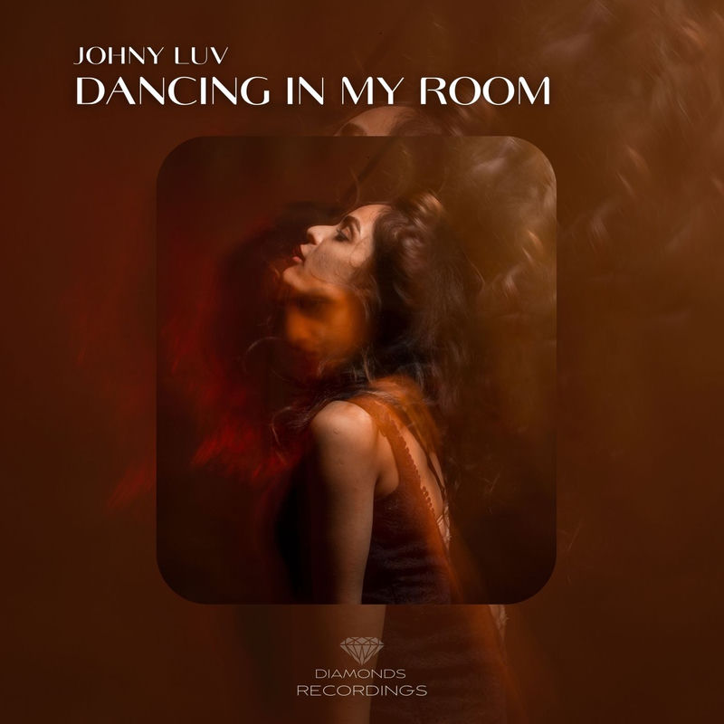 Dancing In My Room - Johny Luv