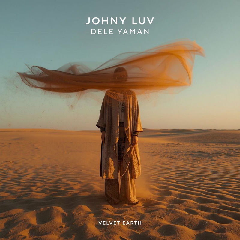 Dele Yaman - Johny Luv