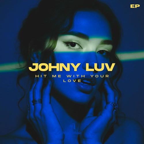 Johny Luv - Hit Me With Your Love (Nu Disco Mix)