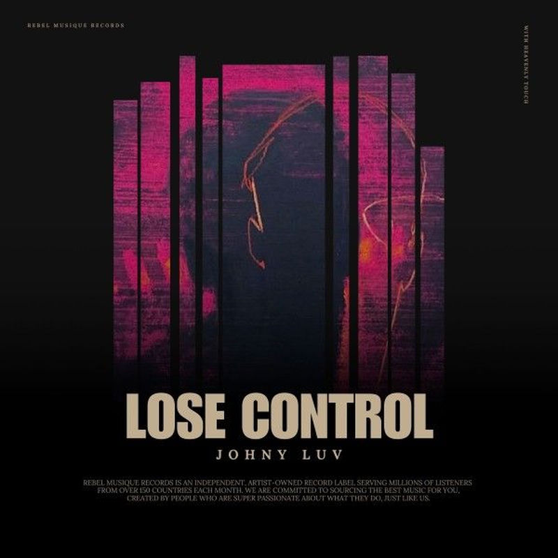 Lose Control - Johny Luv