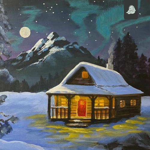 Johny Luv - Spacebetween