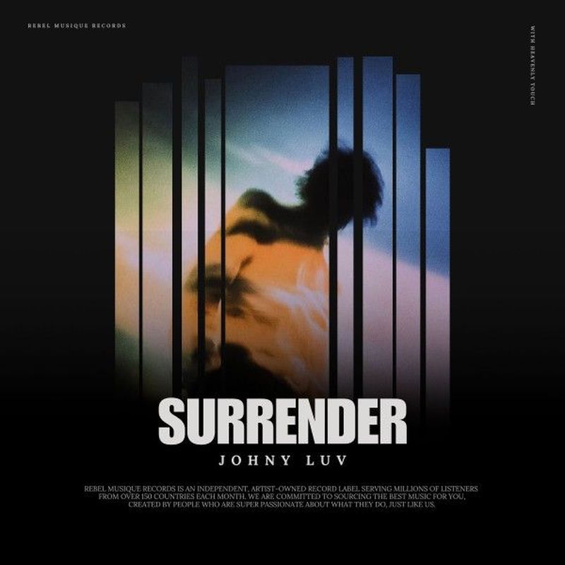 Surrender - Johny Luv