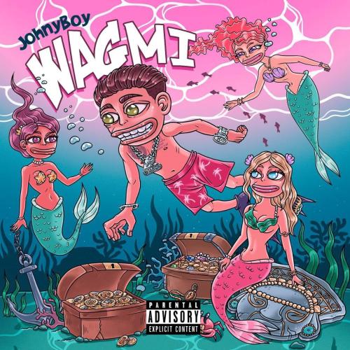 WAGMI - Johnyboy