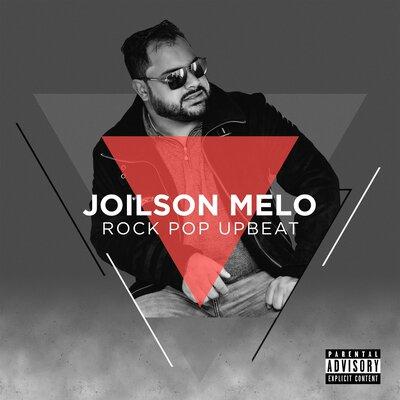 Rock Pop Upbeat - Joilson Melo