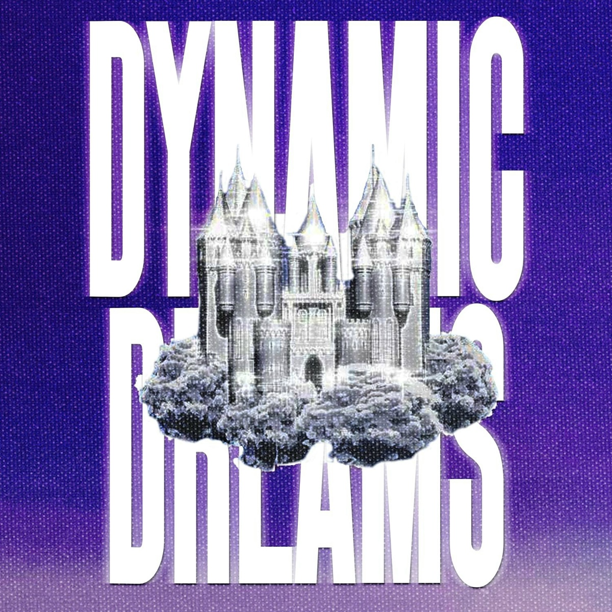 Dynamic Dreams - JOINTMANE
