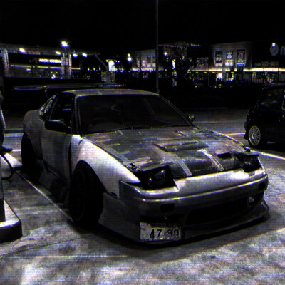 GROOVE GAS - JOINTMANE