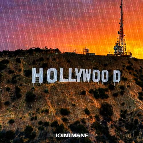JOINTMANE - Hollywood