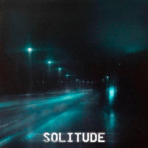 JOINTMANE - Solitude