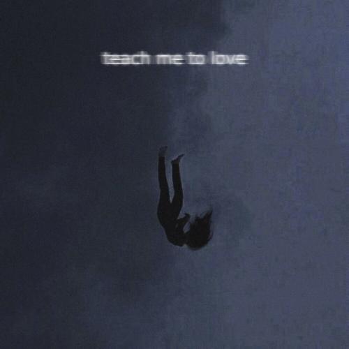 JOINTMANE - teach me to love