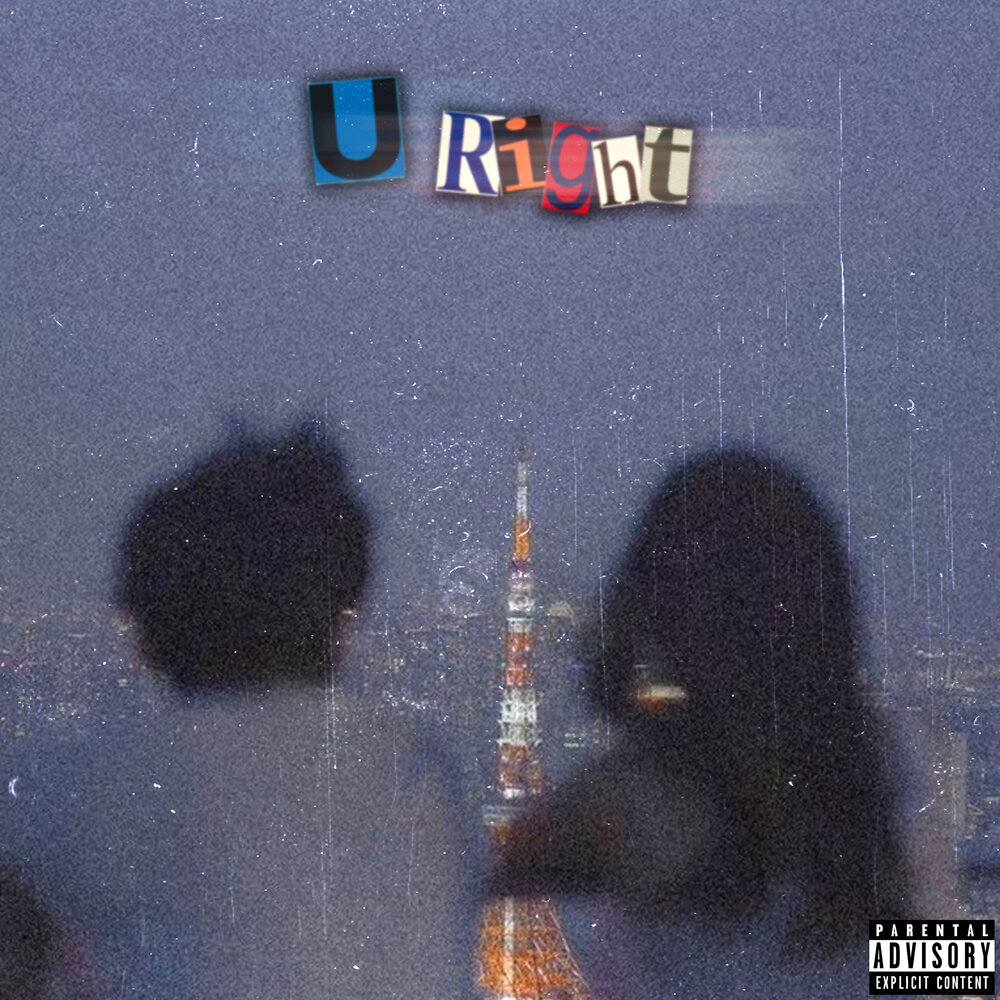 U Right - JOINTMANE