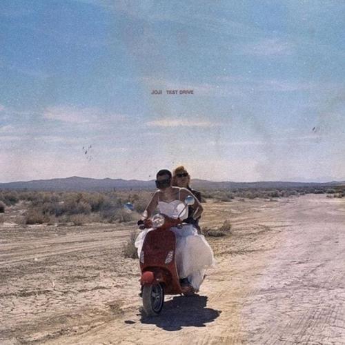 Test Drive - Joji