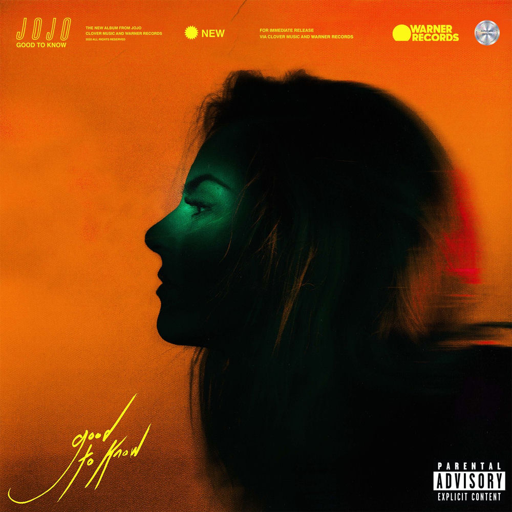 Lonely Hearts - JoJo