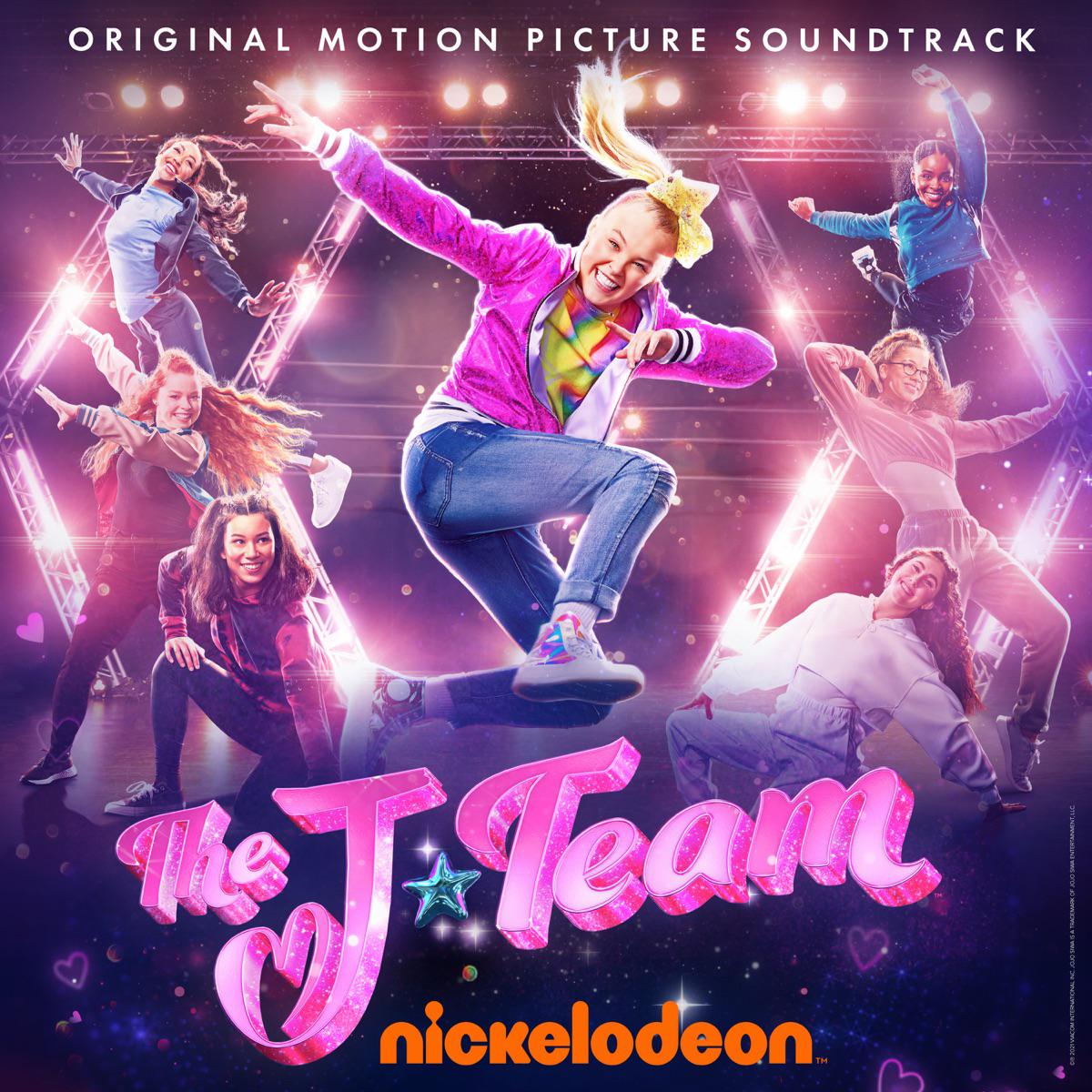 Dance Through the Day - JoJo Siwa