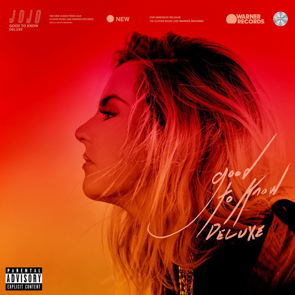 Small Things - JoJo