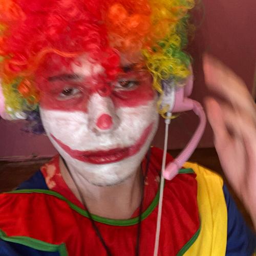 JojoHF - Губы