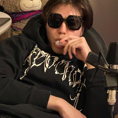 JojoHF - Первый раз (TikTok uNiju remix)