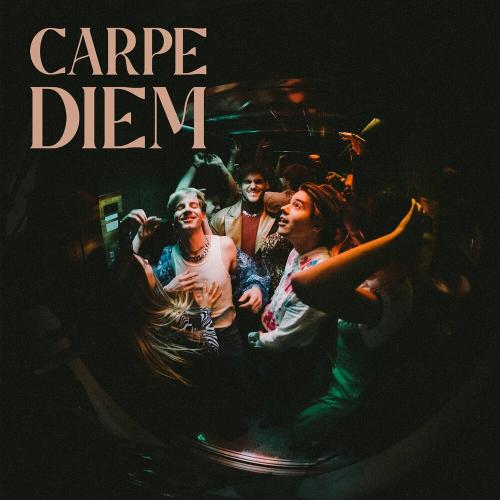 Joker Out - Carpe Diem (English Version)