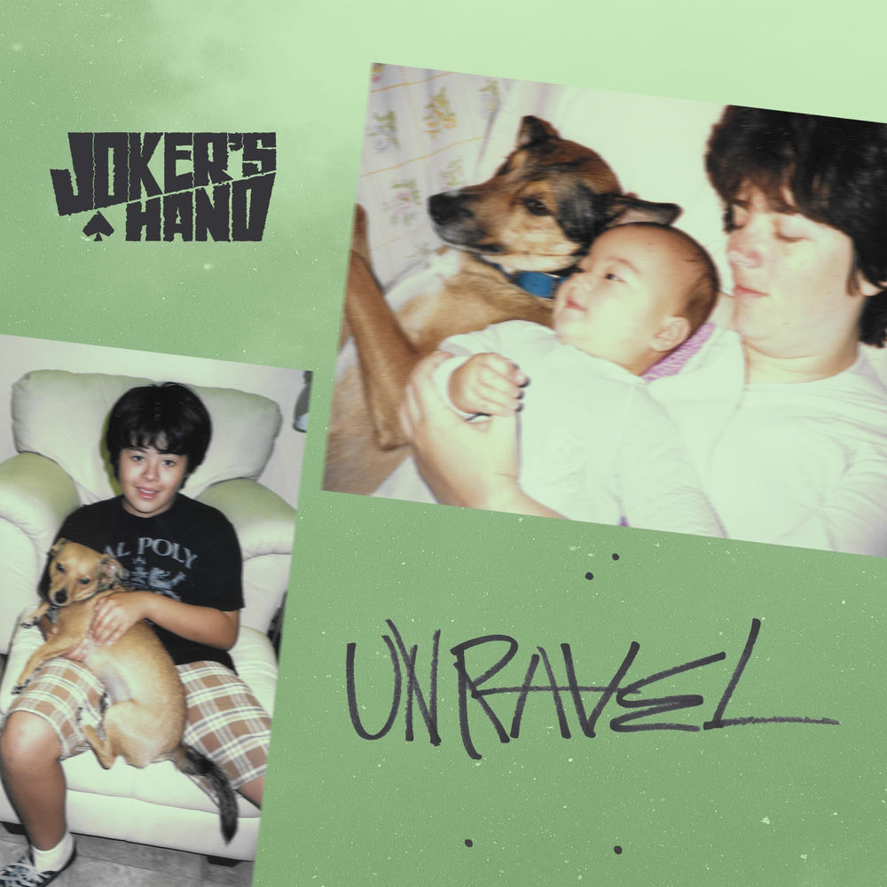 Unravel - Joker's Hand
