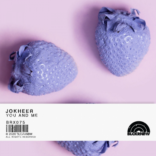 Believe In Me - Jokheer