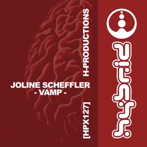 Joline Scheffler - Vamp