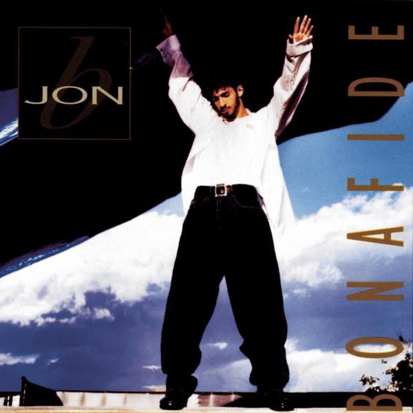 Someone to Love - Jon B.