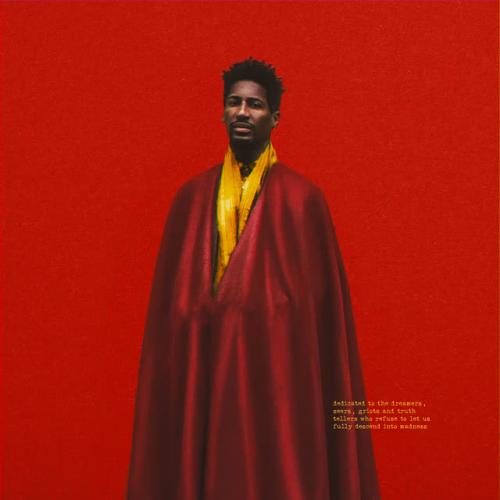 Jon Batiste - CRY