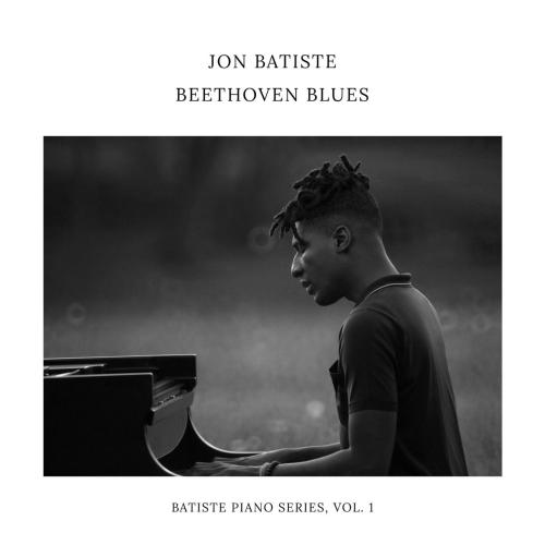 Jon Batiste - Dusklight Movement