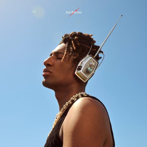 Jon Batiste feat. Lil Wayne - Uneasy
