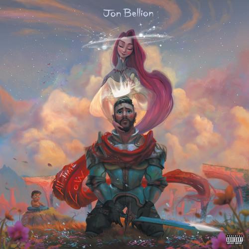 Jon Bellion - All Time Low (BOXINLION Remix)