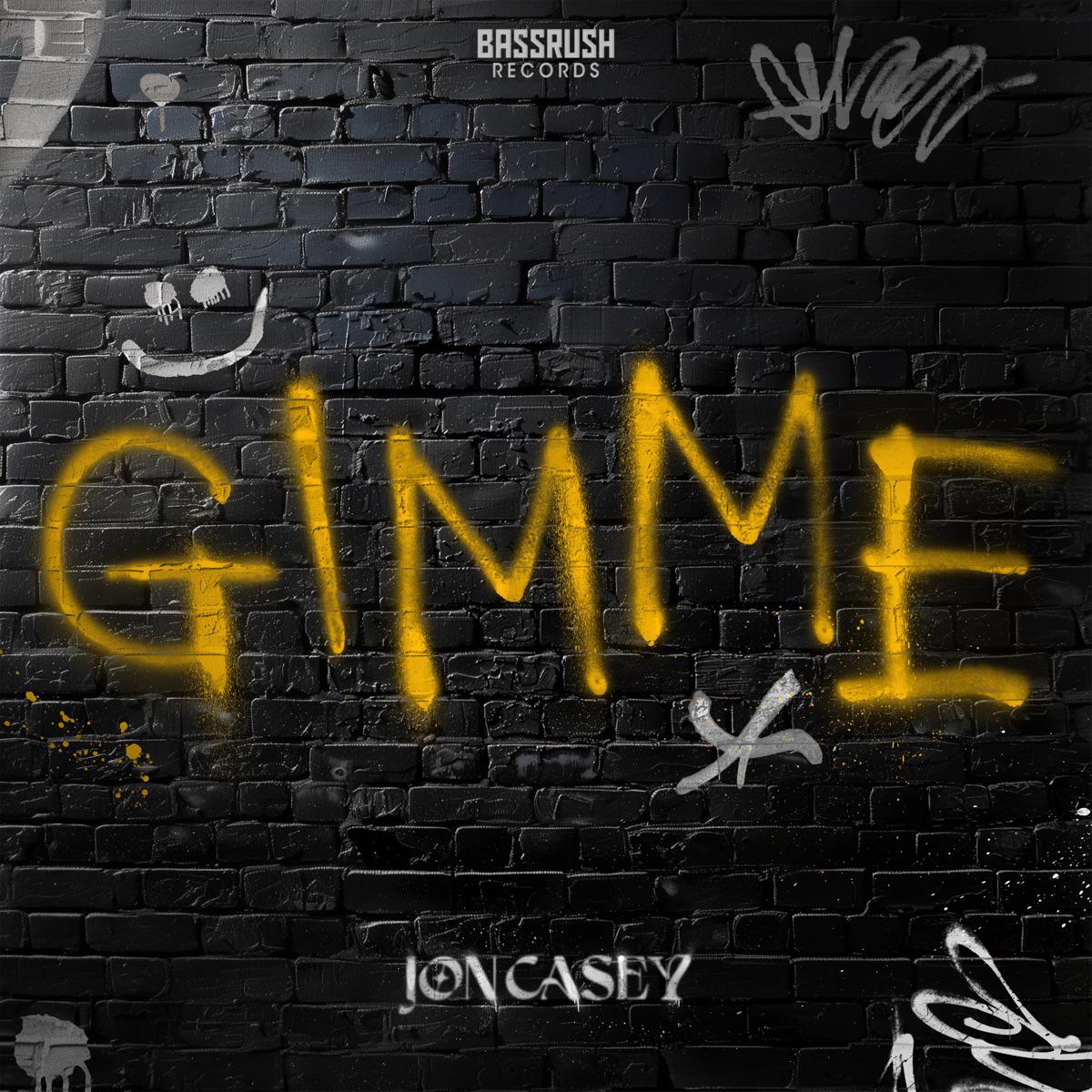 Gimme - Jon Casey