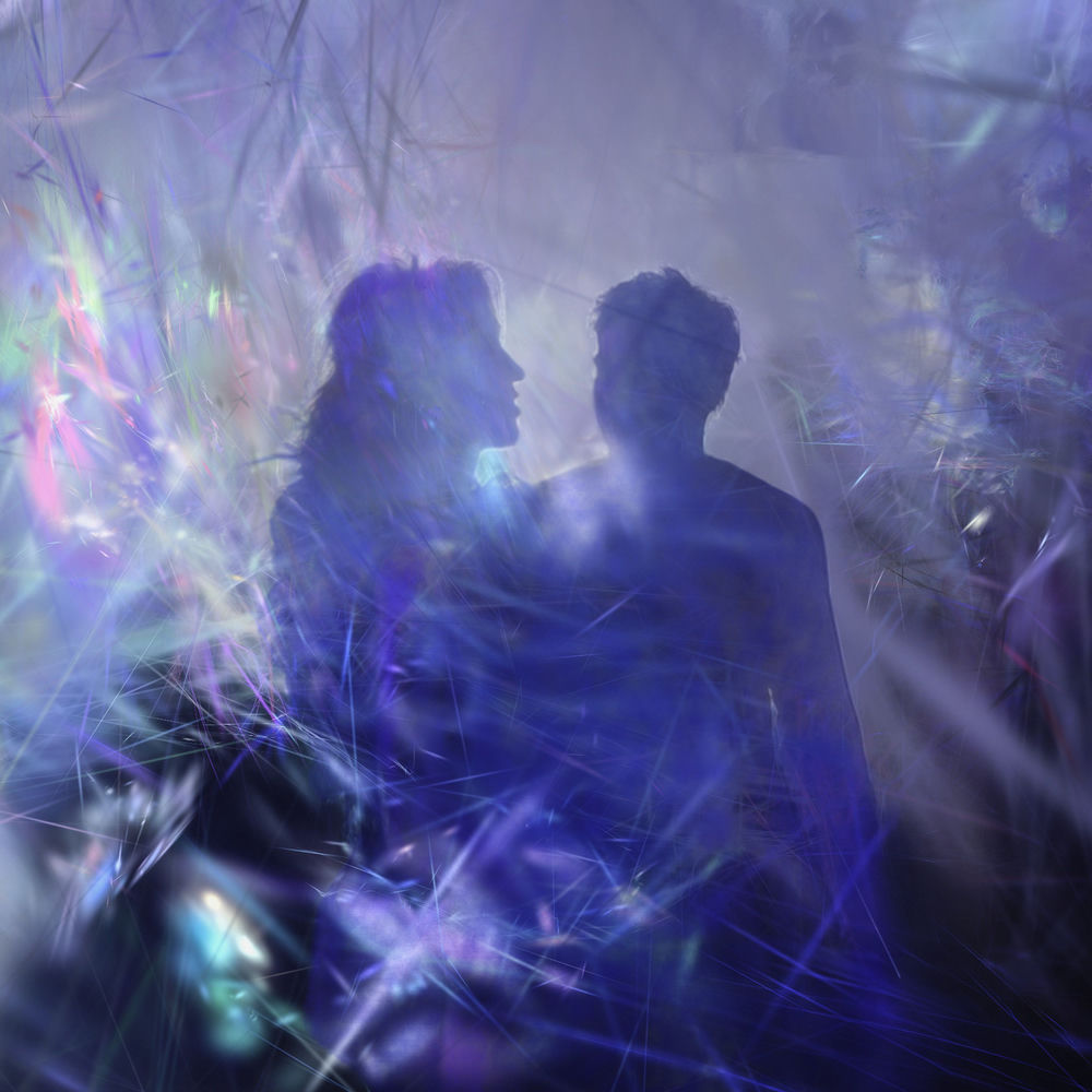 Reckoning - Jon Hopkins & Imogen Heap