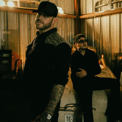 Jon Langston - Find You (feat. Rory Rodriguez)