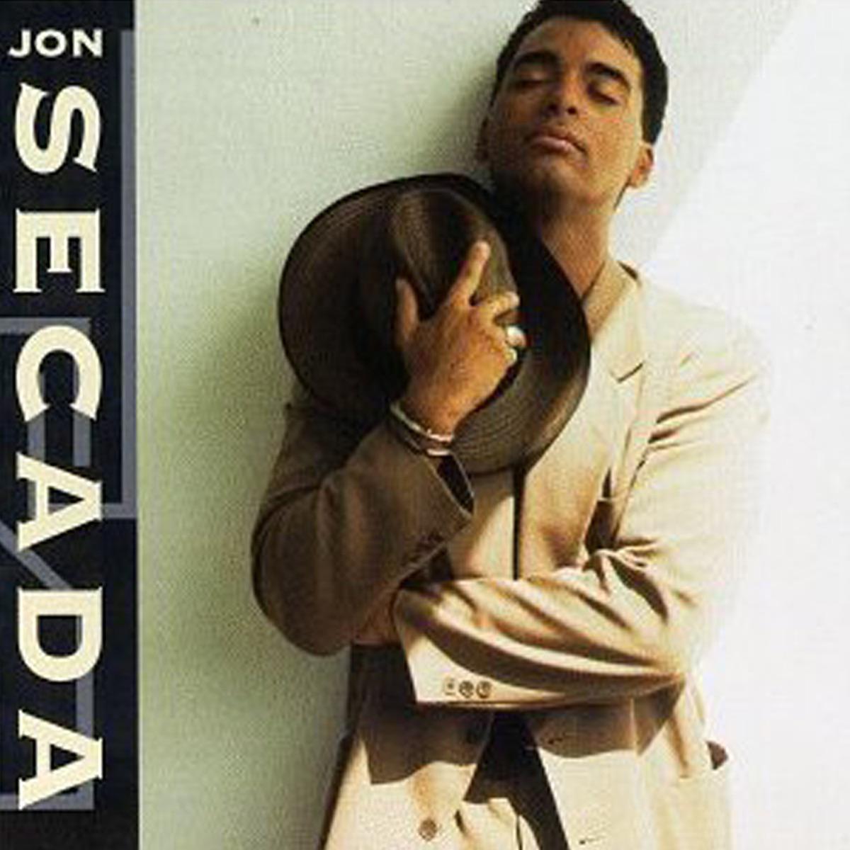 Angel - Jon Secada