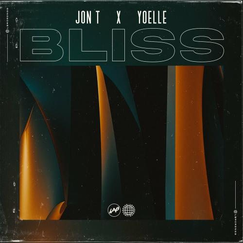 Jon T & Yoelle - Bliss