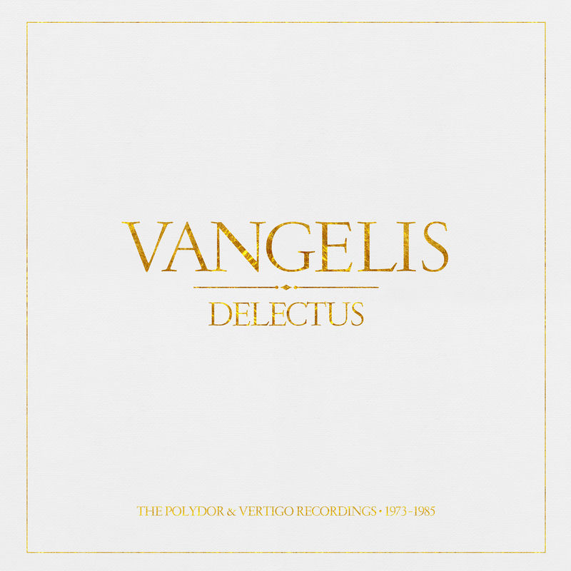Bird Song (Remastered) - Jon & Vangelis